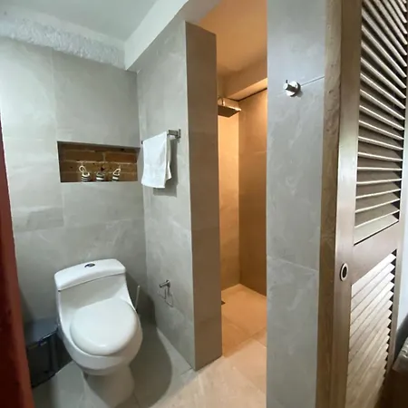 Loft Apartamento Cartagena