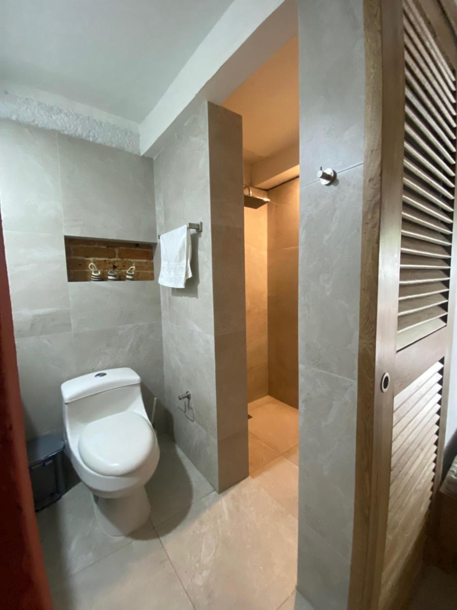 Loft Apartamento Cartagena