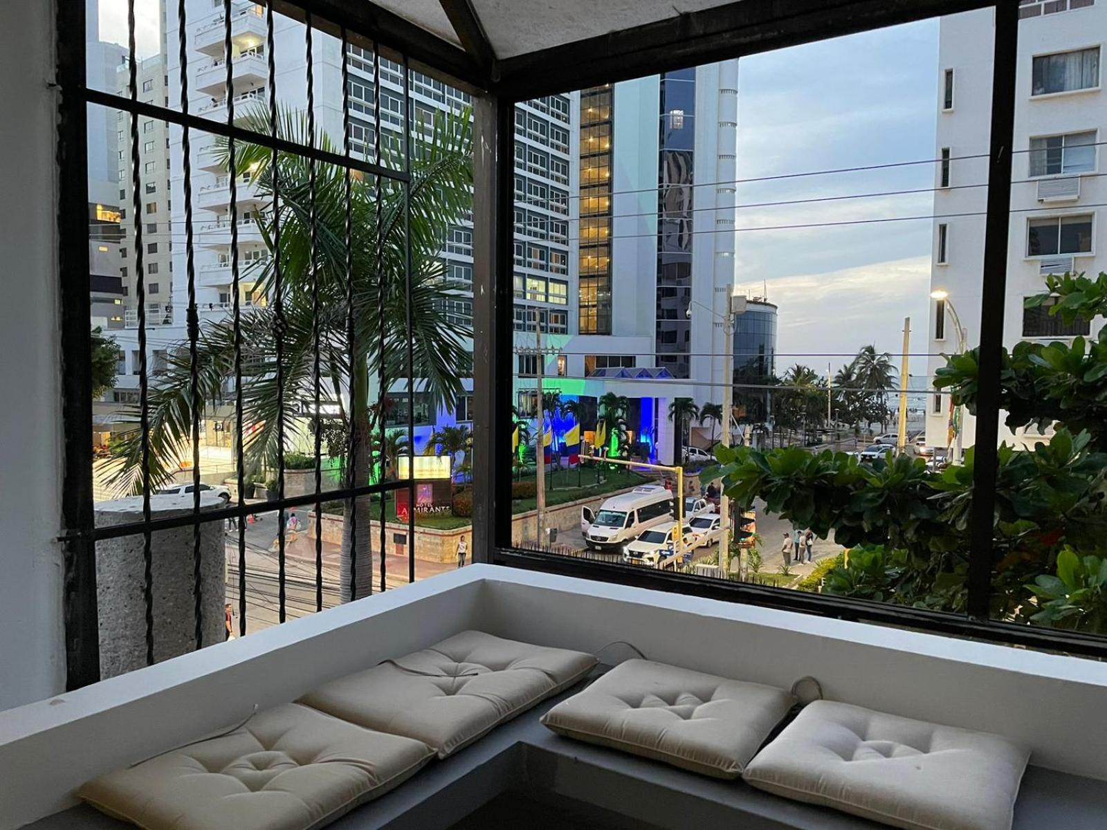 Loft Apartamento Cartagena