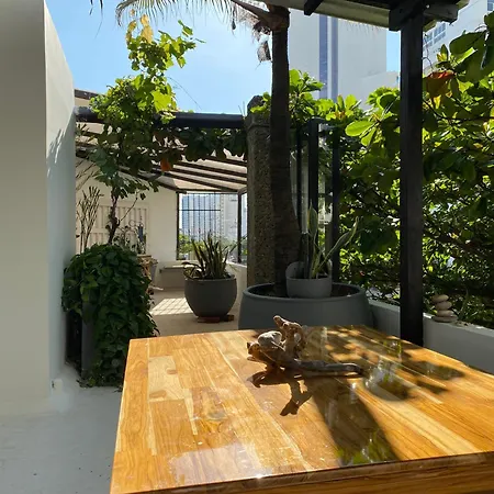 Apartamento Loft