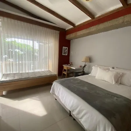 Apartamento Loft *
